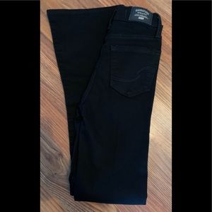 LEVIS ULTRA HIGH RISE